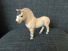 Schleich Norweger Fjordpferd