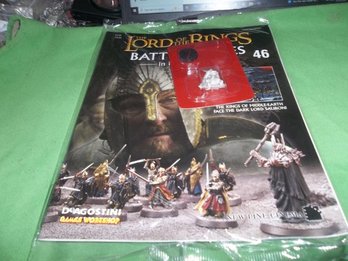 Lotr warhammer battle - battle, in