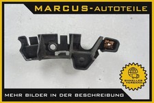 Renault Megane III Facelift Stoßstange Halter Vorne Links Träger Führung 2013-