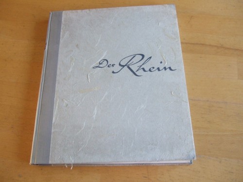 Paquet der rhein vision - der, =