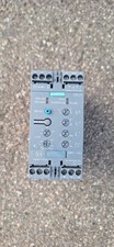 Siemens Sirius Sanftstarter 3RW4037 1BB14
