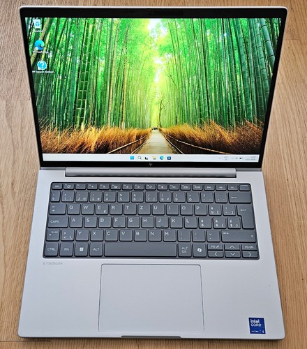 Elitebook g1i 14 - hp,