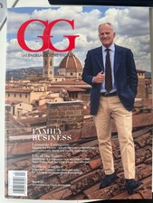 GG 4/25 DAS ENGEL & VÖLKERS MAGAZIN