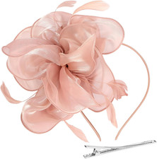 Fascinator Hüte für Damen