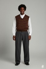 Ermenegildo Zegna Strickweste