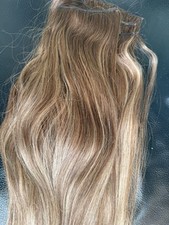 Weft Hair Extensions , SUMMER