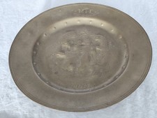 Schwerer Messing / Bronze