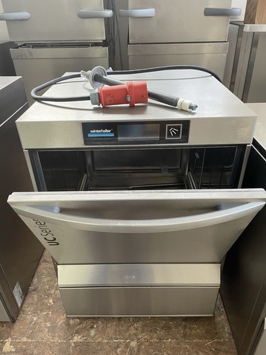 Winterhalter xl - winterhalter, uc-xl