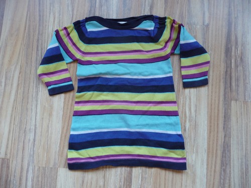 Kurzes gestreiftes - kurzes,