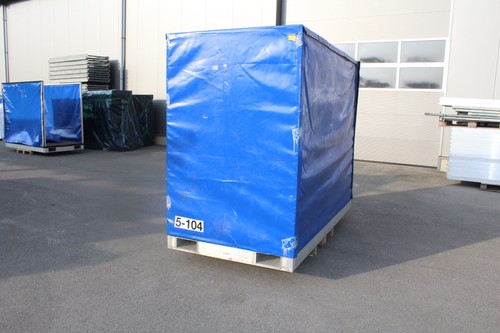 Lagercontainer motorrad garage - lagercontainer,
