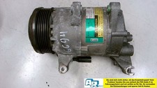 Kompressor Klimaanlage 64521171310 Mini (bmw) Mini Cooper Bj 2001 R50 / R53