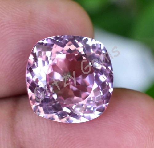 Natürlich rosa padparadscha - natürlich,