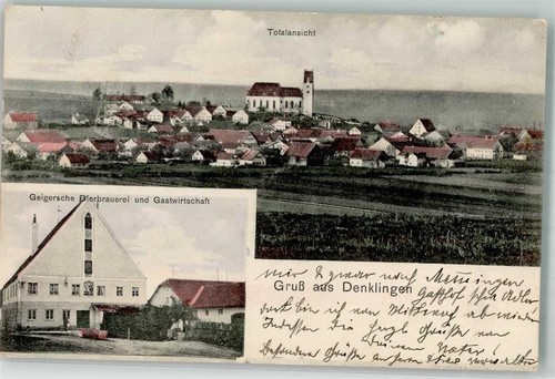 13637023 8911 denklingen - 13637023,