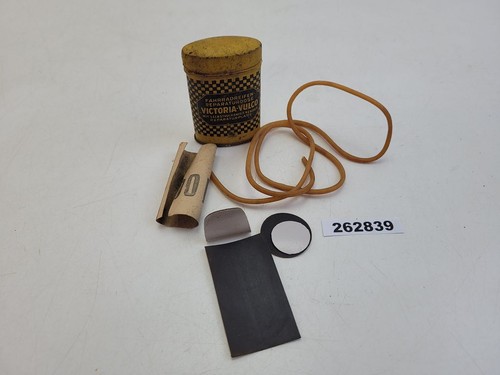 Reparaturdose fahrradreifen - reparaturdose,