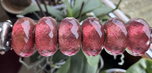 Trollbeads bead für - „für, immer