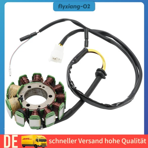 Stator lichtmaschine für smc - stator,