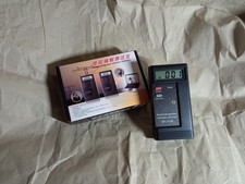 EMF Messgerät DT-1130 -