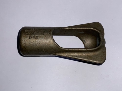 Sparklet soda syphon - soda, metall