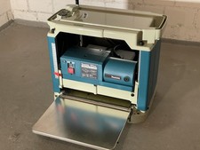 Makita Dickenhobel 2012NB