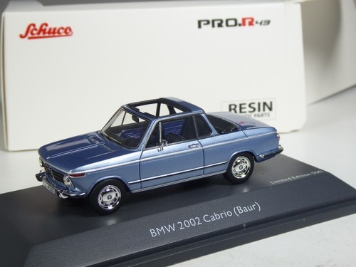 Schuco 450918100 - (ki-06-43),
