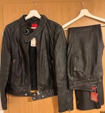 Espirt lederjacke und - espirt,