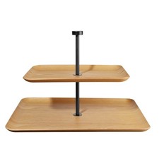 ASA Selection Etagere 2 stufig