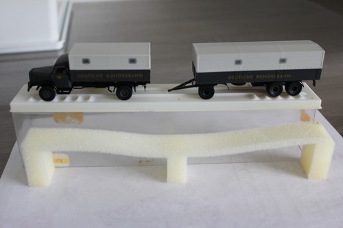 Brekina henschel 140 hz - hs,