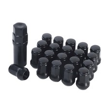 Radmuttern m12 20 stück - radmuttern,