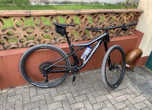 Cannondale scalpel carbon - scalpel-si,