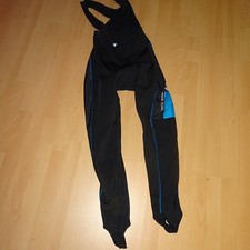 Neuwertige Fahrradhose für den Winter, Größe XXL