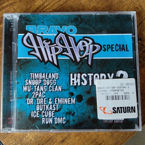 Various bravo hip - -,