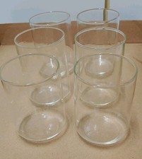 Teegläser Saftgläser Jena