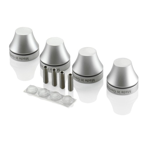 Clearaudio perfect points - perfect,