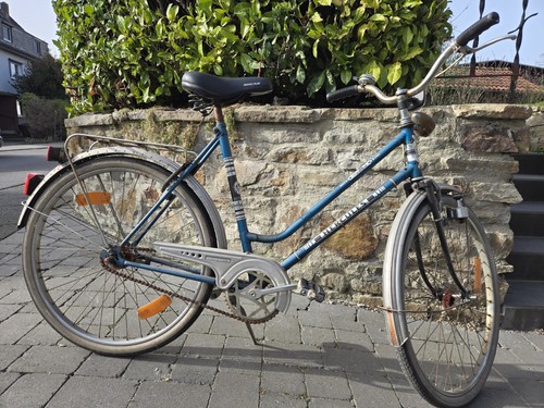 Damenrad hercules hobby - hercules, 26