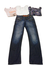 QS by s.Oliver Jeans ABBY