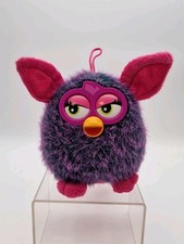 2013 Hasbro - Furby - Plüsch