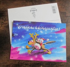 Diddl Postkarte
