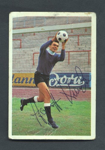 Horst kirsch 1967 - horst,