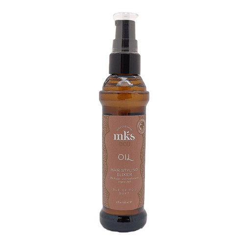 Marrakesh oil argan - oil, hemp