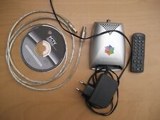 Pinnacle PCTV Sat Pro USB