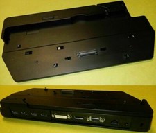 Fujitsu FPCPR132 Dockingstation Port-Replikator für Lifebook T732 - T734 - T902 