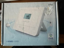 eQ3 INNOGY RWE SmartHome Zentrale Heizung Licht Funkzentrale Haussteuerung