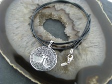 Kettenanhänger Baum des