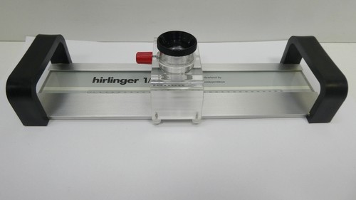 Hirlinger glasmaßstab - hirlinger,