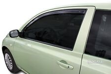 Windabweiser HEKO Passend Für