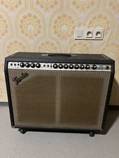 1977 fender twin - 1977,