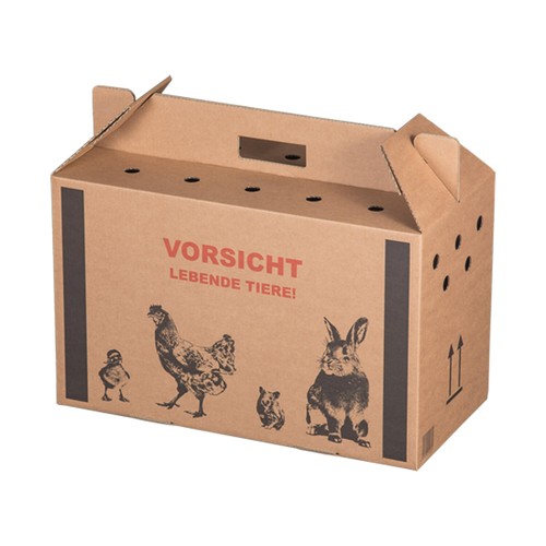 Transportkarton für