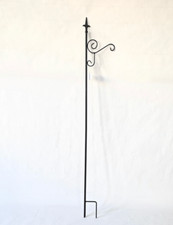 Garten Laternenstab Haken aus