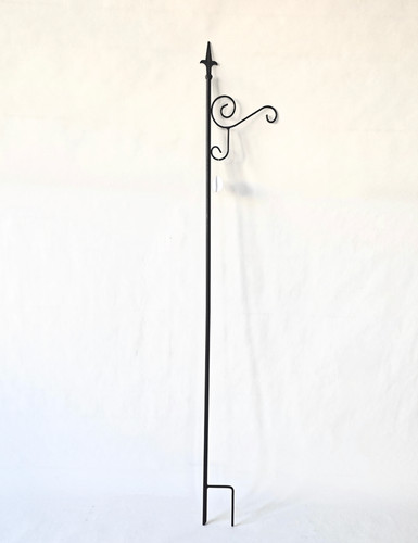 Garten laternenstab haken aus - laternenstab,
