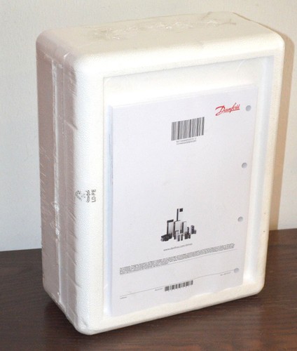 Danfoss aqua drive vlt 202 - danfoss,